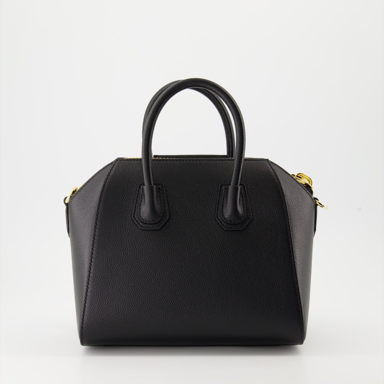 Borse a mano e a spalla Borsa in Pelle Antigona Givenchy Nero Femme