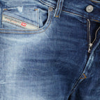 Imagen del Jean Sleenker 1979 L.32 de la marca Diesel para Hombre - Temporada Otoño-Invierno 2025 - Vista Detallada 6