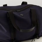 Image de l'article Sac de sport Tech bleu marine de la marque Moncler pour Homme - Saison Printemps-Été 2026 - Vue détaillée_2