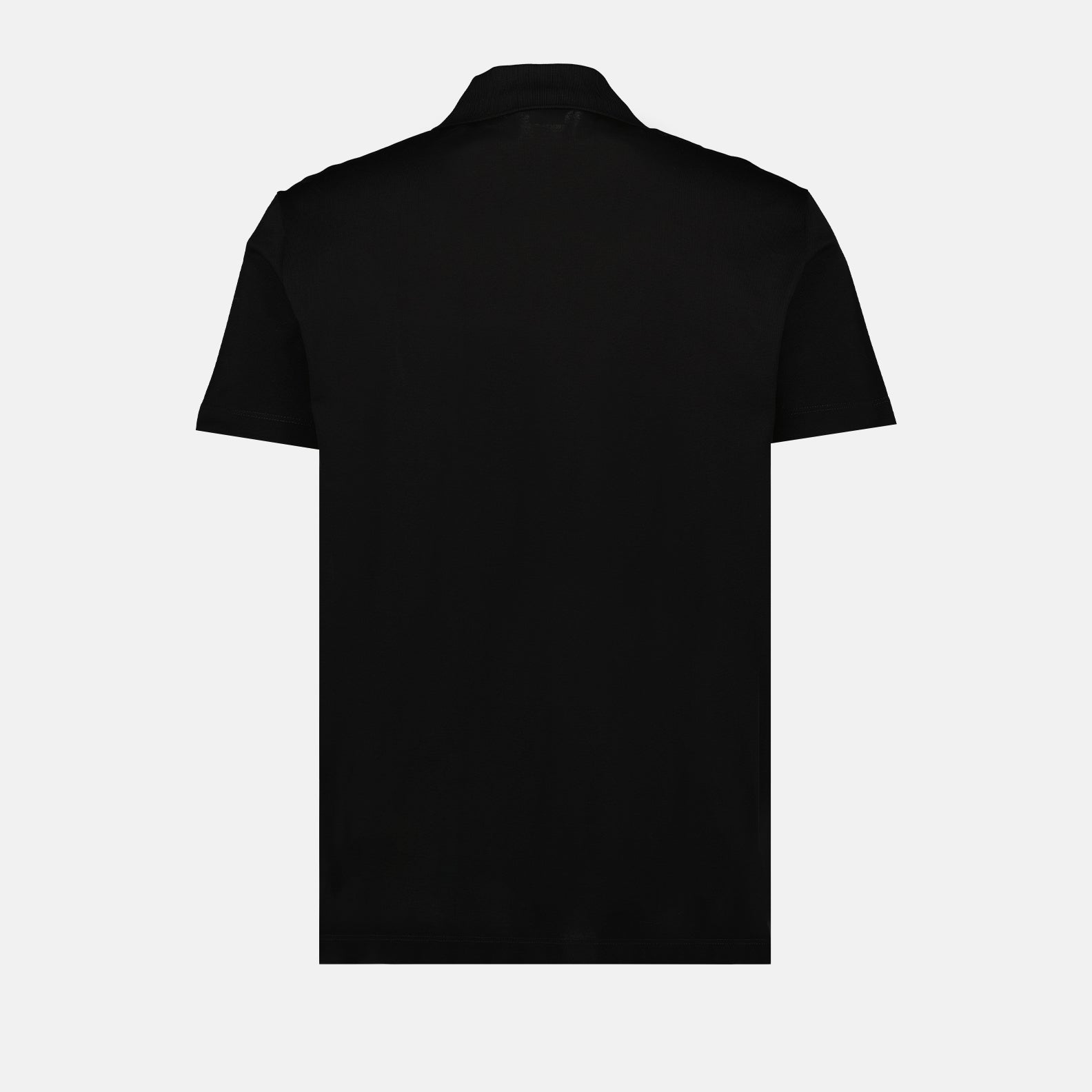 Polos Medusa Polo Versace Negro Homme