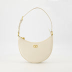 Sacs à main et épaule Mini sac Hobo Valentino Garavani Beige Femme