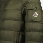 Manteaux Najan Down Jacket Moncler Kaki Homme