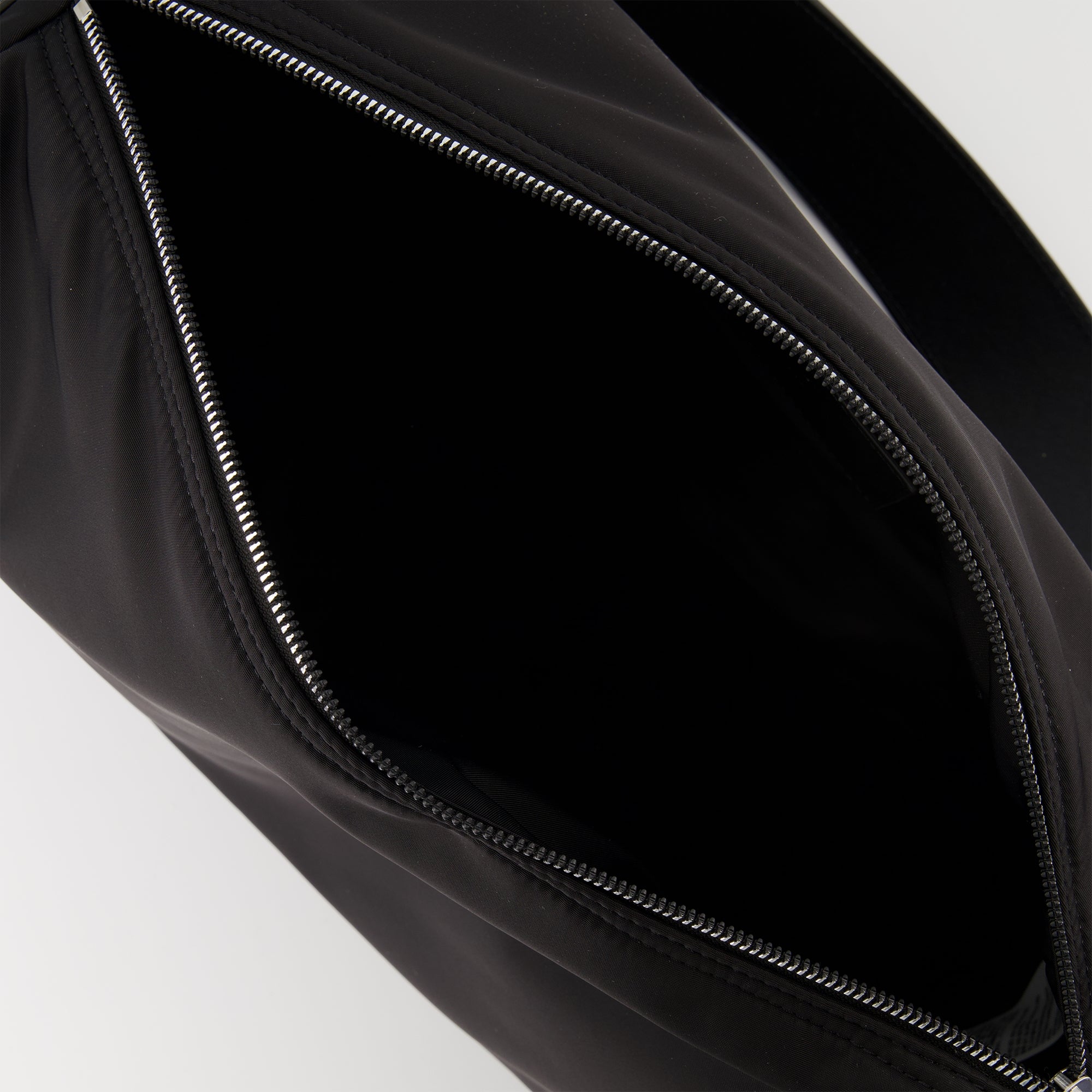 Bolsos de Deporte y Viaje Bolsa Marcel de Nylon Ami PARIS Negro Unisex