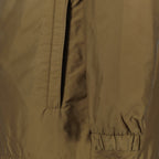 Jacken Rifeo Windbreaker Moncler Braun Homme