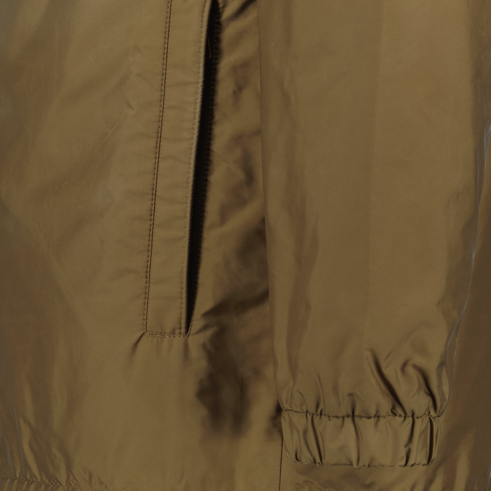 Vestes Coupe-vent Rifeo Moncler Marron Homme