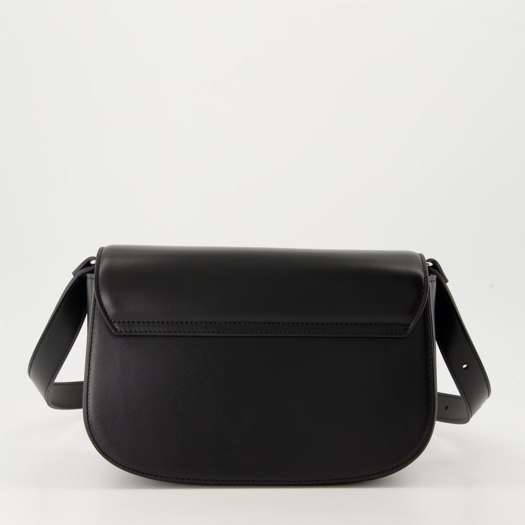 핸드백 및 숄더백 Sac 1DR M Diesel 검은색 Femme