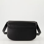 핸드백 및 숄더백 Sac 1DR M Diesel 검은색 Femme