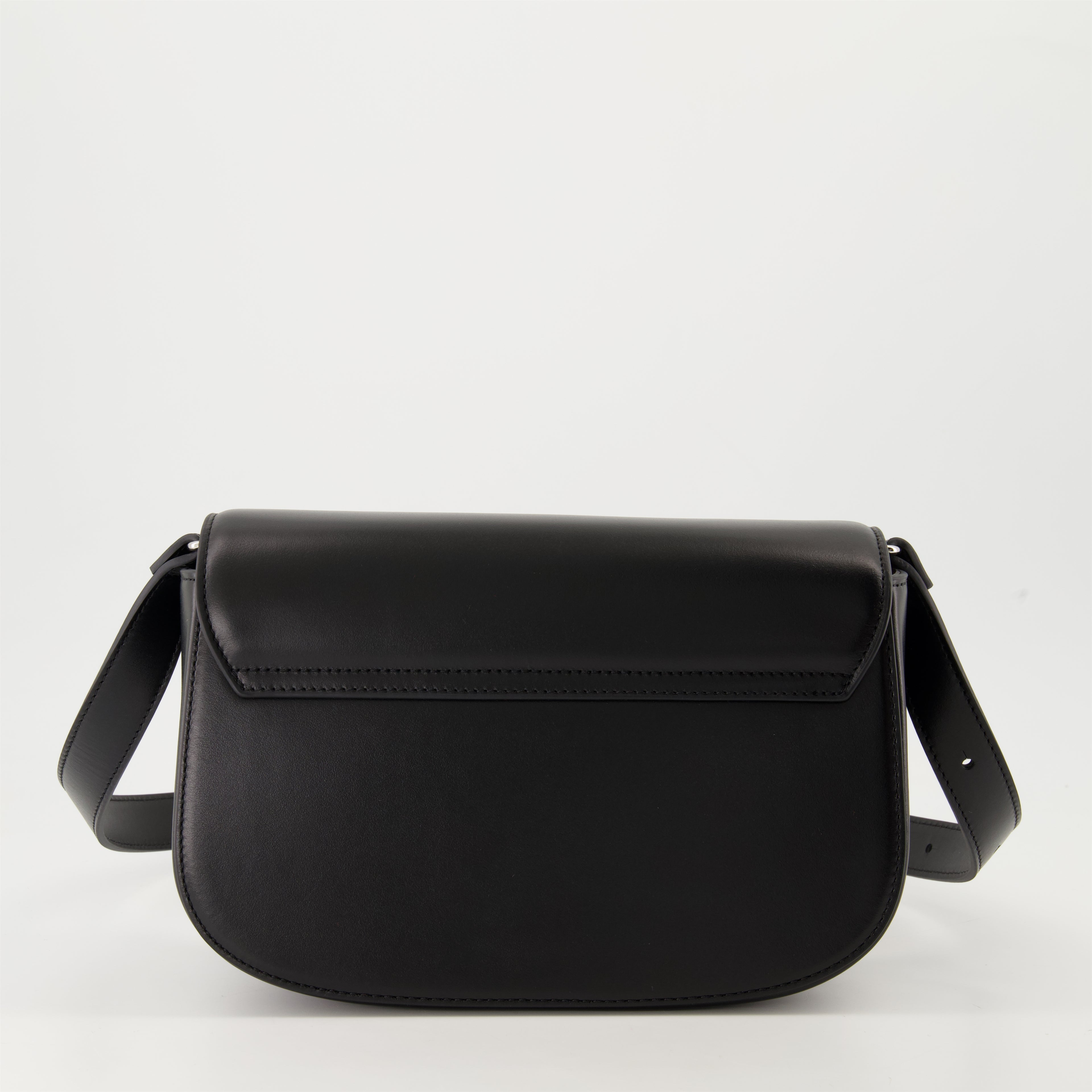 핸드백 및 숄더백 Sac 1DR M Diesel 검은색 Femme
