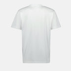 Camisetas T-shirt Christian Dior Couture Dior Branco Homme