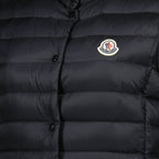 Vestes Doudoune sans manches Liane Moncler Noir Femme