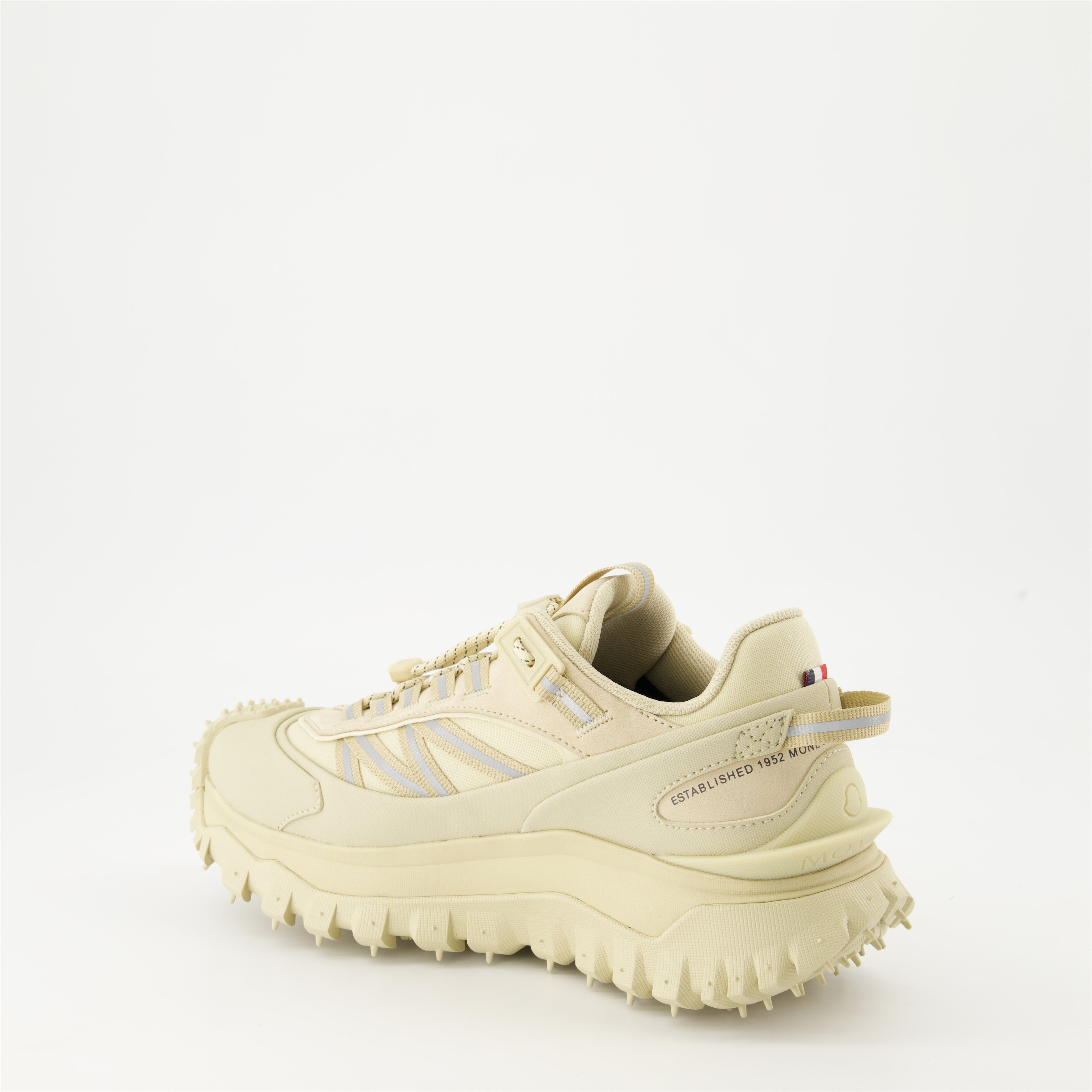 Sneakers Sneakers Trailgrip GTX Moncler Beige Femme