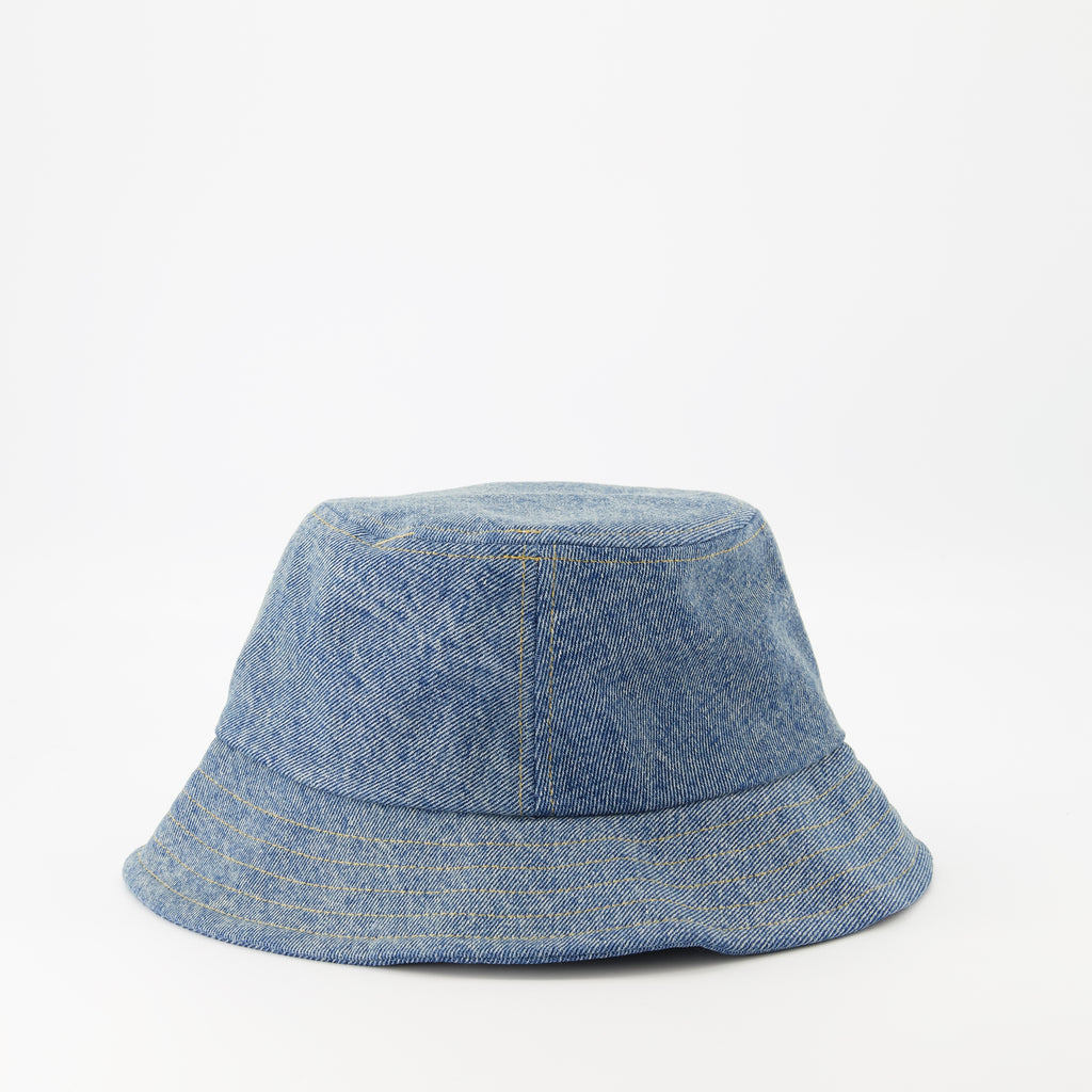 Gorras, sombreros y gorros Red Heart Bob Ami PARIS Azul Unisexo