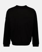 Sweatshirts H2091 8G00010 809KR 999 black Moncler Noir Homme