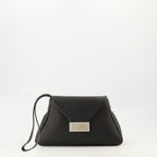 Bild der Numeric-Tasche der Marke Mm6 für Frauen - Herbst-Winter-Saison 2025 - Vorderansicht