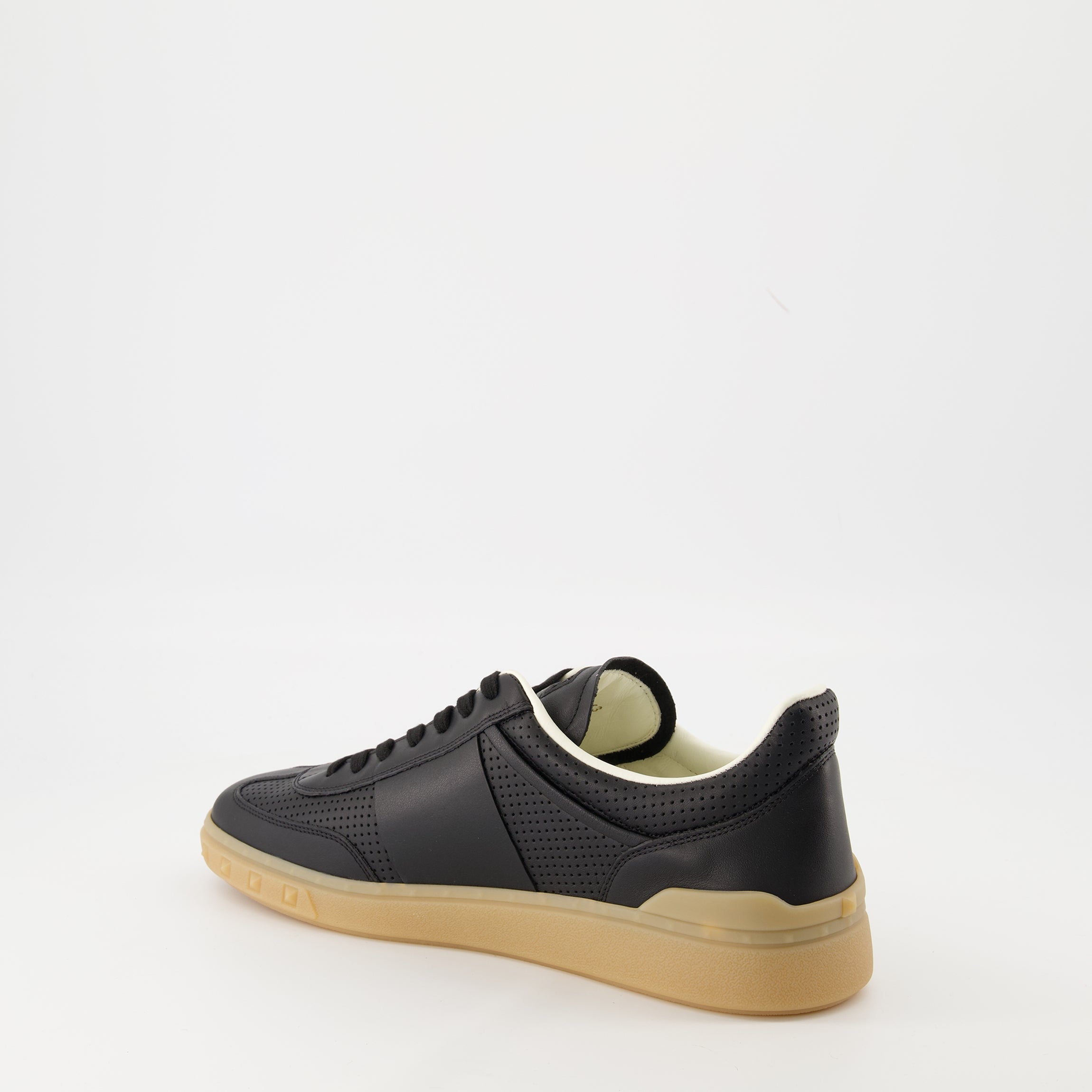 Baskets Baskets UpVillage Valentino Garavani Noir Homme