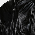 Vestes Veste Tracksuit Courrèges Noir Homme