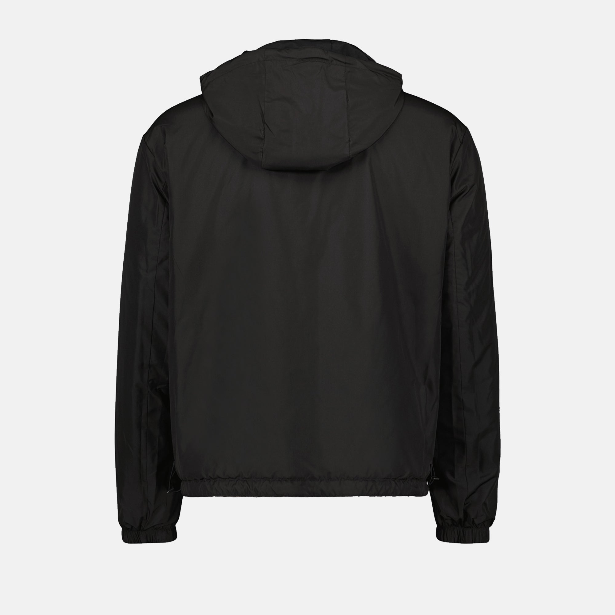 Chaquetas Cortaviento Reversible Fendi Gris Homme