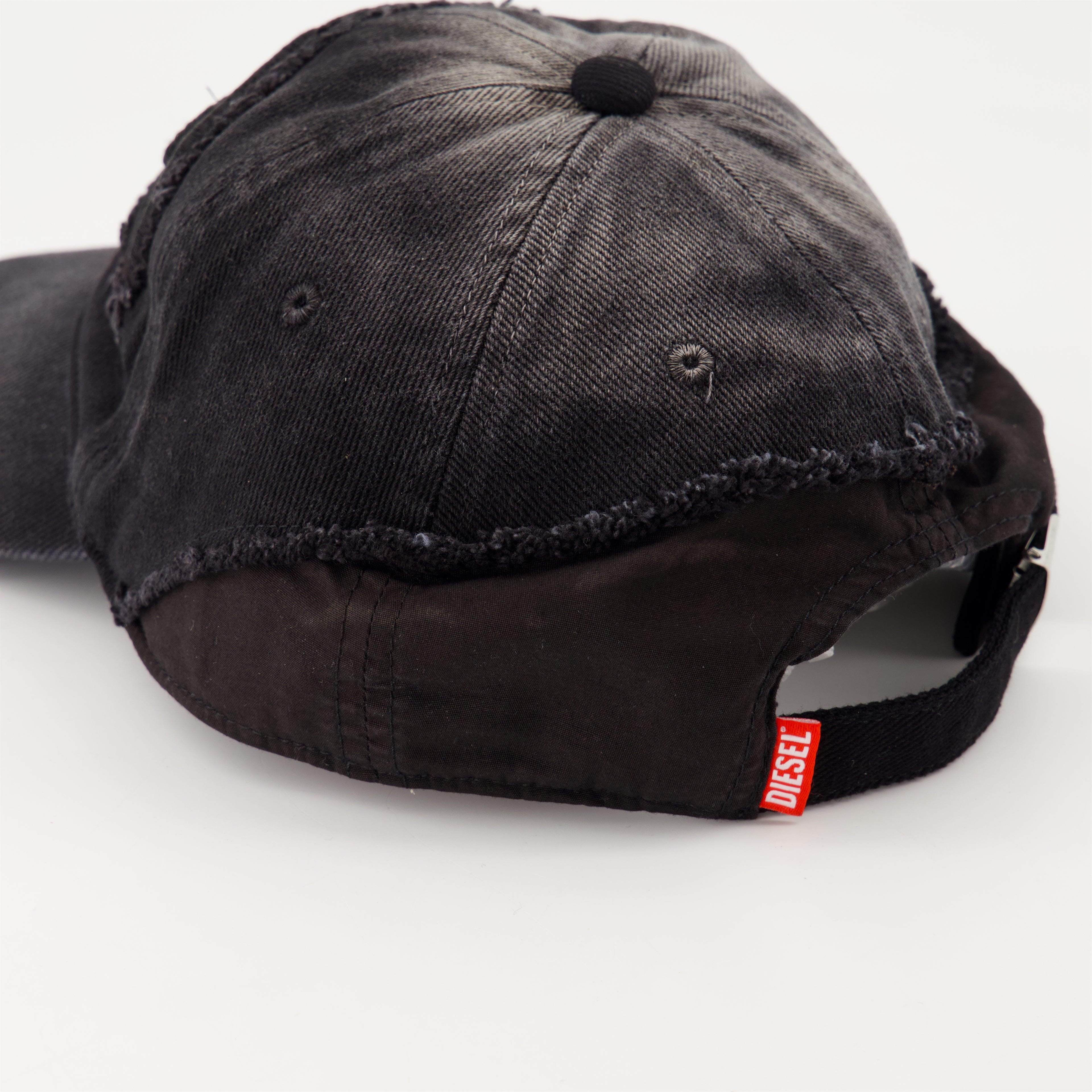 Chapéus, bonés e gorros C-Orson Cap Diesel Preto Homens
