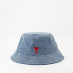 Gorras, sombreros y gorros Red Heart Bob Ami PARIS Azul Unisexo