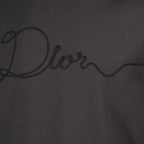 Image de l'article T-shirt Dior Ribbon gris de la marque Dior pour Homme - Saison Printemps-Été 2026 - Vue détaillée_2