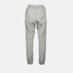 Pants 4G Jogging Pants Givenchy Black Homme