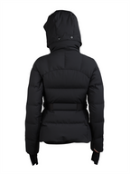 Manteaux G2098 1A51240 53861 999 black Moncler Grenoble Noir Femme