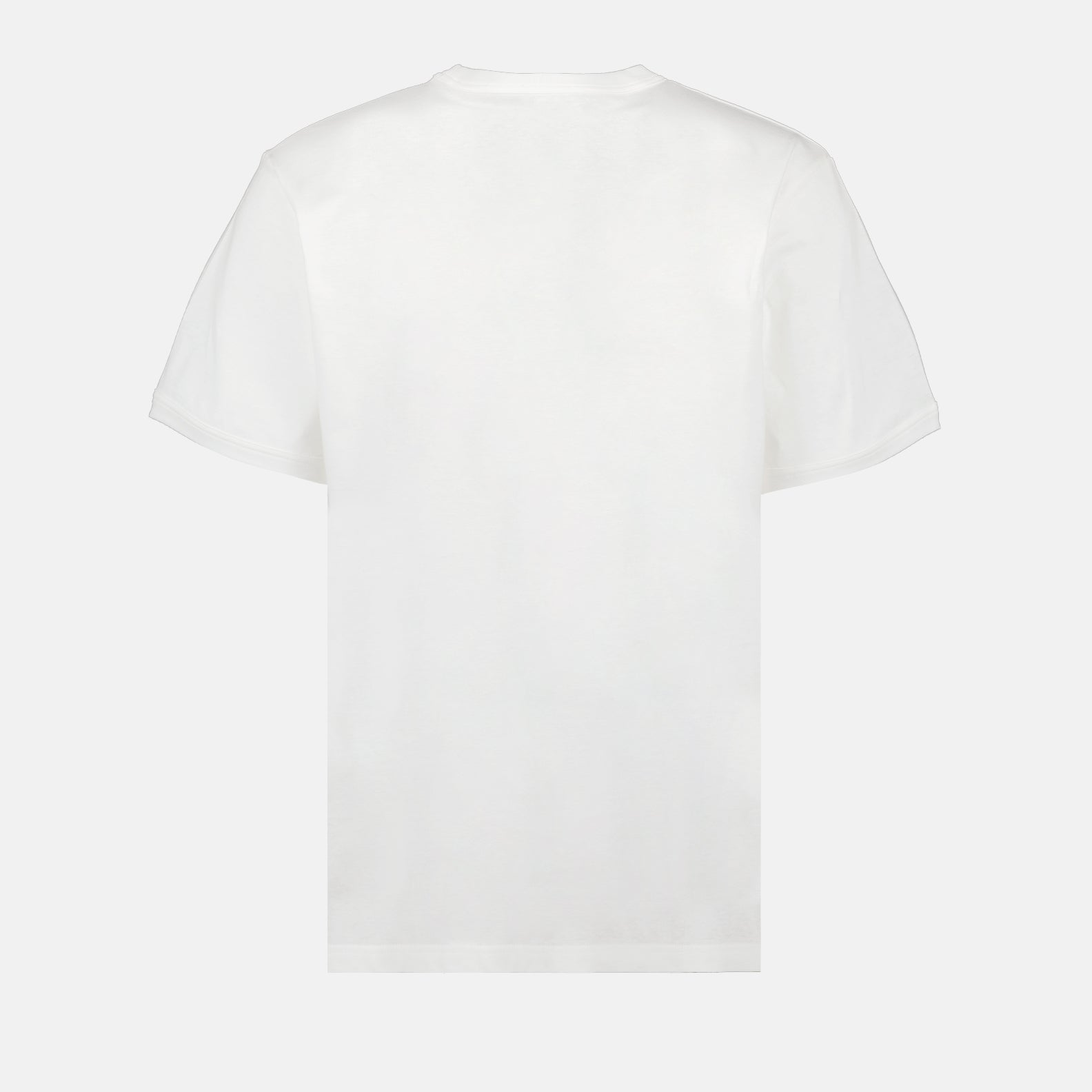 T-Shirts T-shirt Dior Charm Dior Weiß Homme