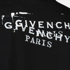 メンズ用のジャンバリュ01ブランドのブラックTシャツの画像 - 春夏2026 - 詳細ビュー2