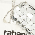 Bild des Mini Sparkle Bags der Marke Rabanne für Frauen - Herbst-Winter-Saison 2025 - Detaillierte Ansicht_2