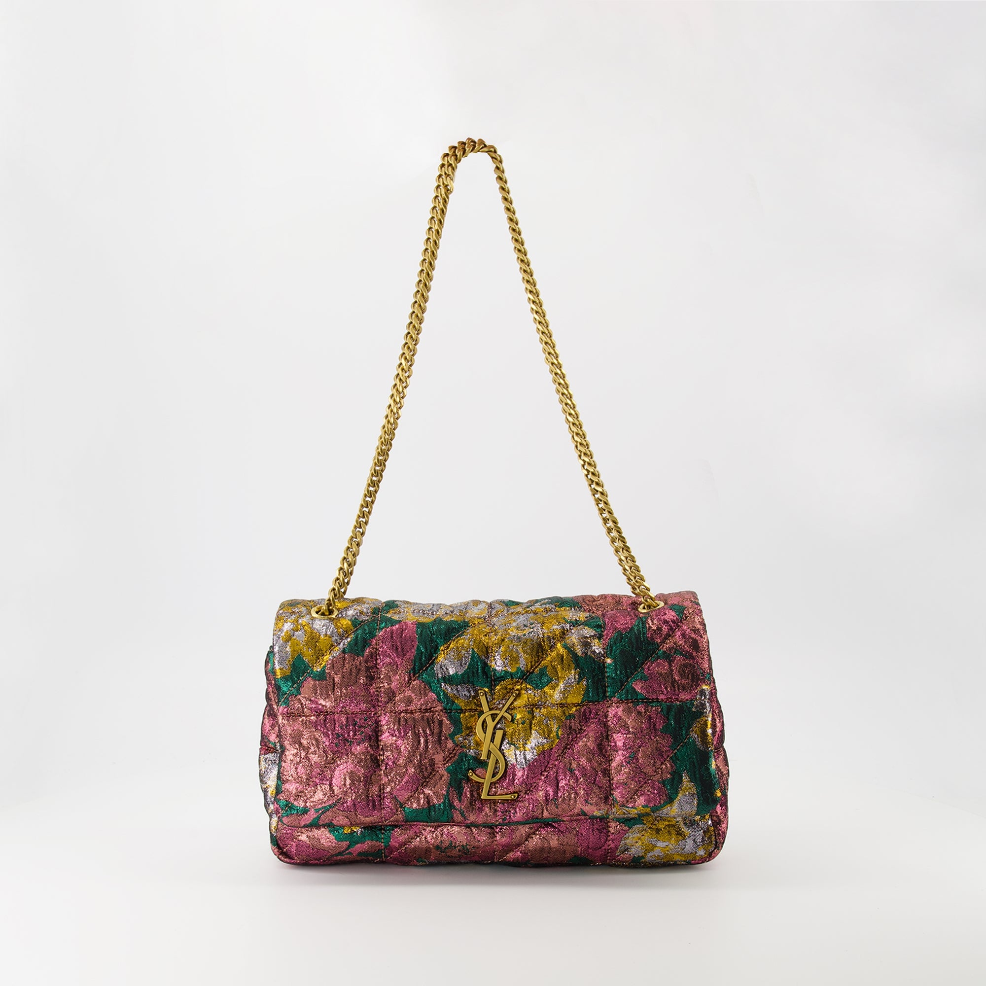 Handtaschen und schultertaschen Jamie Bag Saint Laurent Mehrfarbig Femme