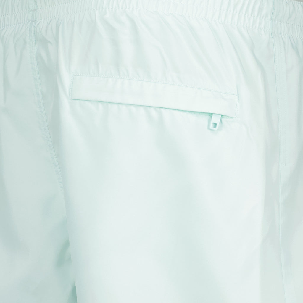 Image de l'article Maillot de bain AC bleu de la marque Courrèges pour Homme - Saison Printemps-Été 2026 - Vue détaillée_2