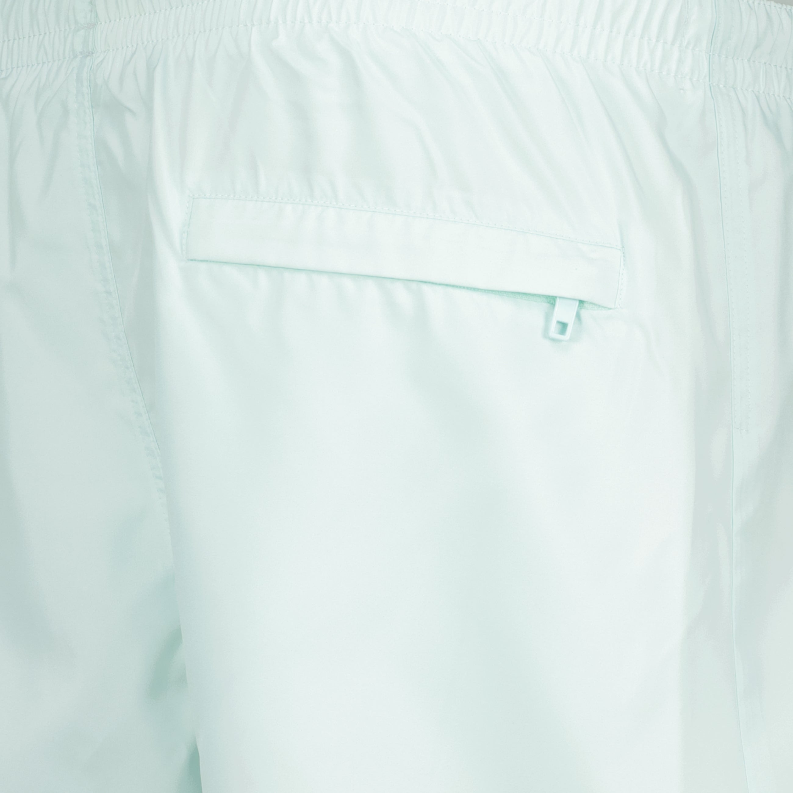 コレージュブランドの男性用青いAC水着の画像 - 2026年春夏シーズン - 詳細ビュー2