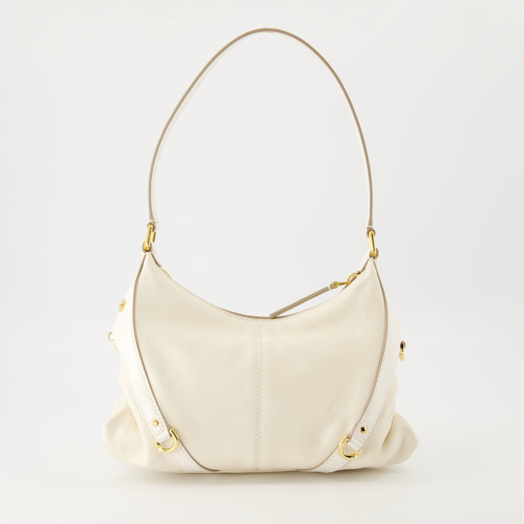 Handtaschen und schultertaschen Voyou Nano Bag Givenchy Weiß Femme