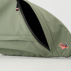 ベルトバッグ Sac imperméable Moncler Grenoble カーキ Homme