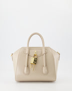 Bolsas de mão e de ombro BB50J0B13A/ 257 natural beige Givenchy Bege Femme