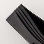 Small leather goods Porte-cartes VLogo Valentino Garavani Black Homme