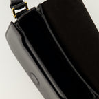 Bild des Artikels Paris Paris schwarzer Lammledertasche der Marke Ami PARIS für Unisex - Frühjahr-Sommer 2026 - Detaillierte Ansicht 3