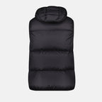 Vestes Doudoune Lausen sans manches Moncler Bleu foncé Homme