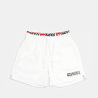 Moda de playa Short de bain Visper-41-D-Core Diesel Blanco Homme