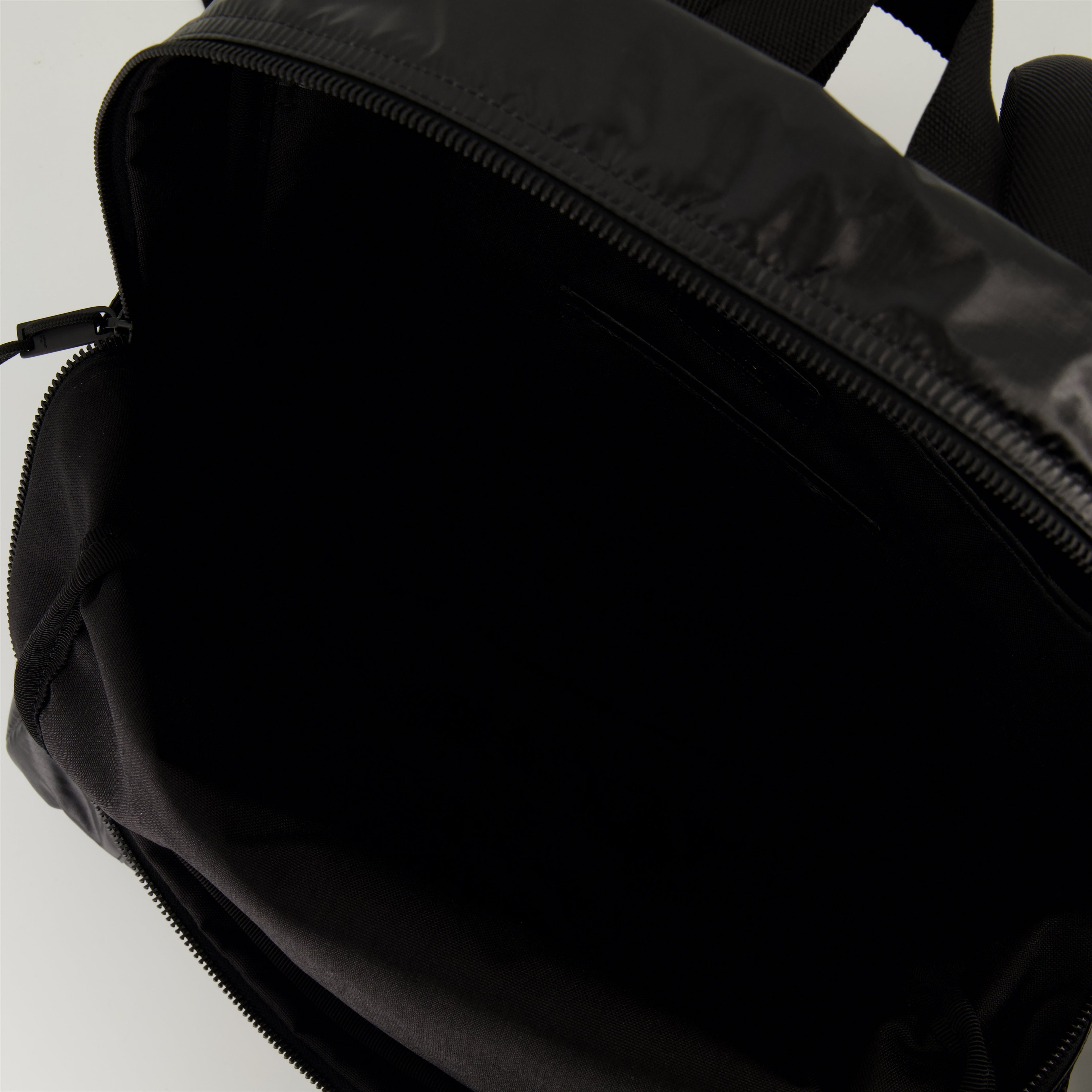 백팩 Nuxx 백팩 Saint Laurent 검은색 Homme