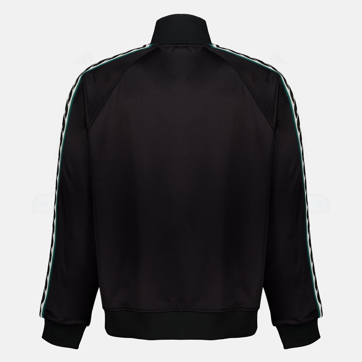 Vestes Veste de survêtement D Miroir Drole De Monsieur Noir Homme