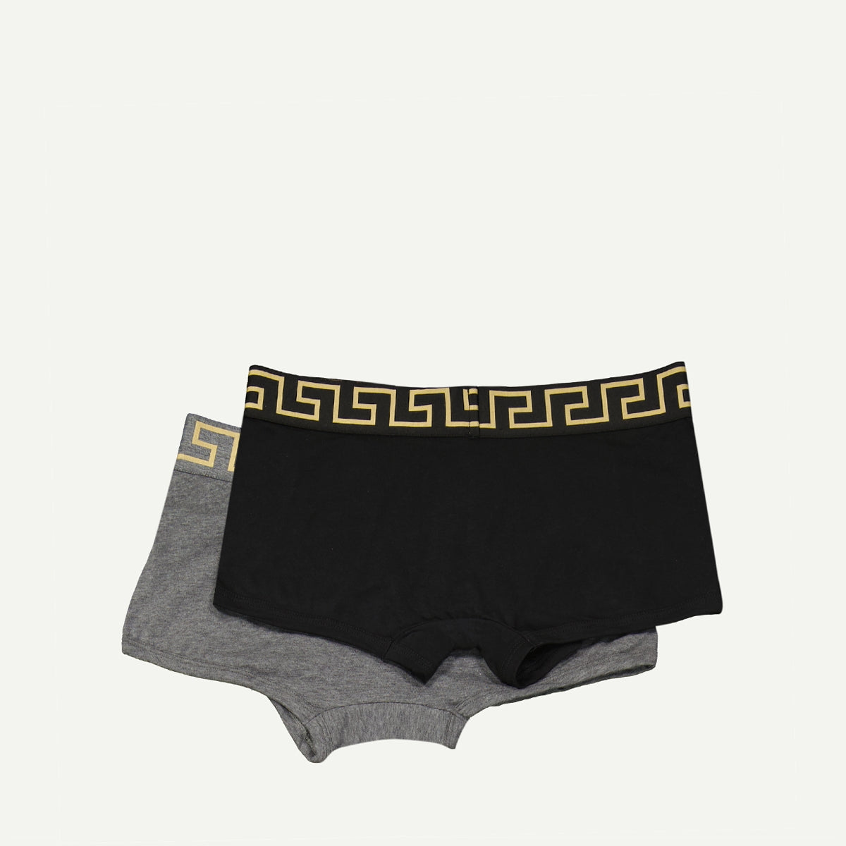 Sous-vêtements et homewear Lot de boxers Versace Noir Homme