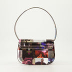 Bolsos de mano y al hombro Bolso 1DR Diesel Multicolor Femme