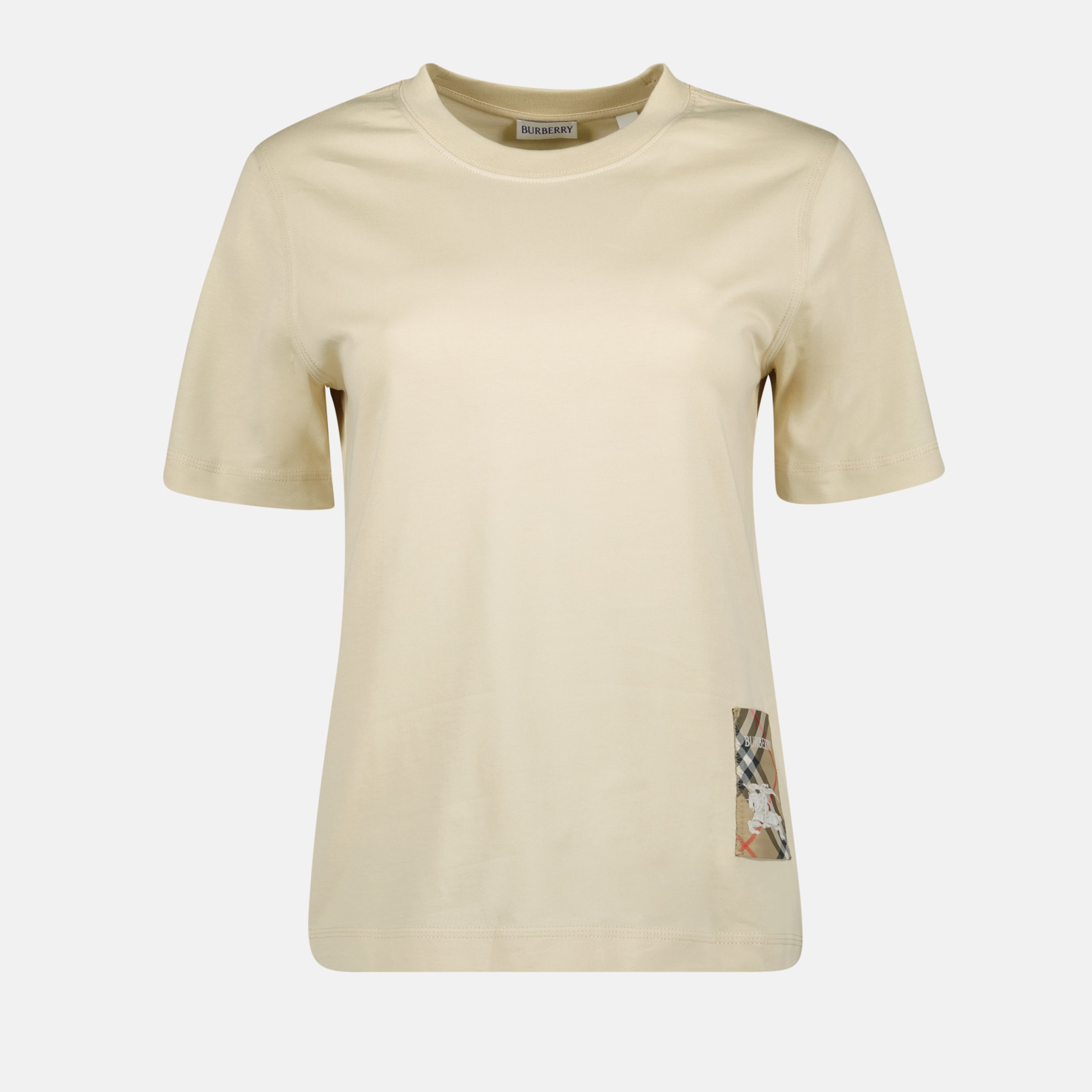 Camisola Cavalier