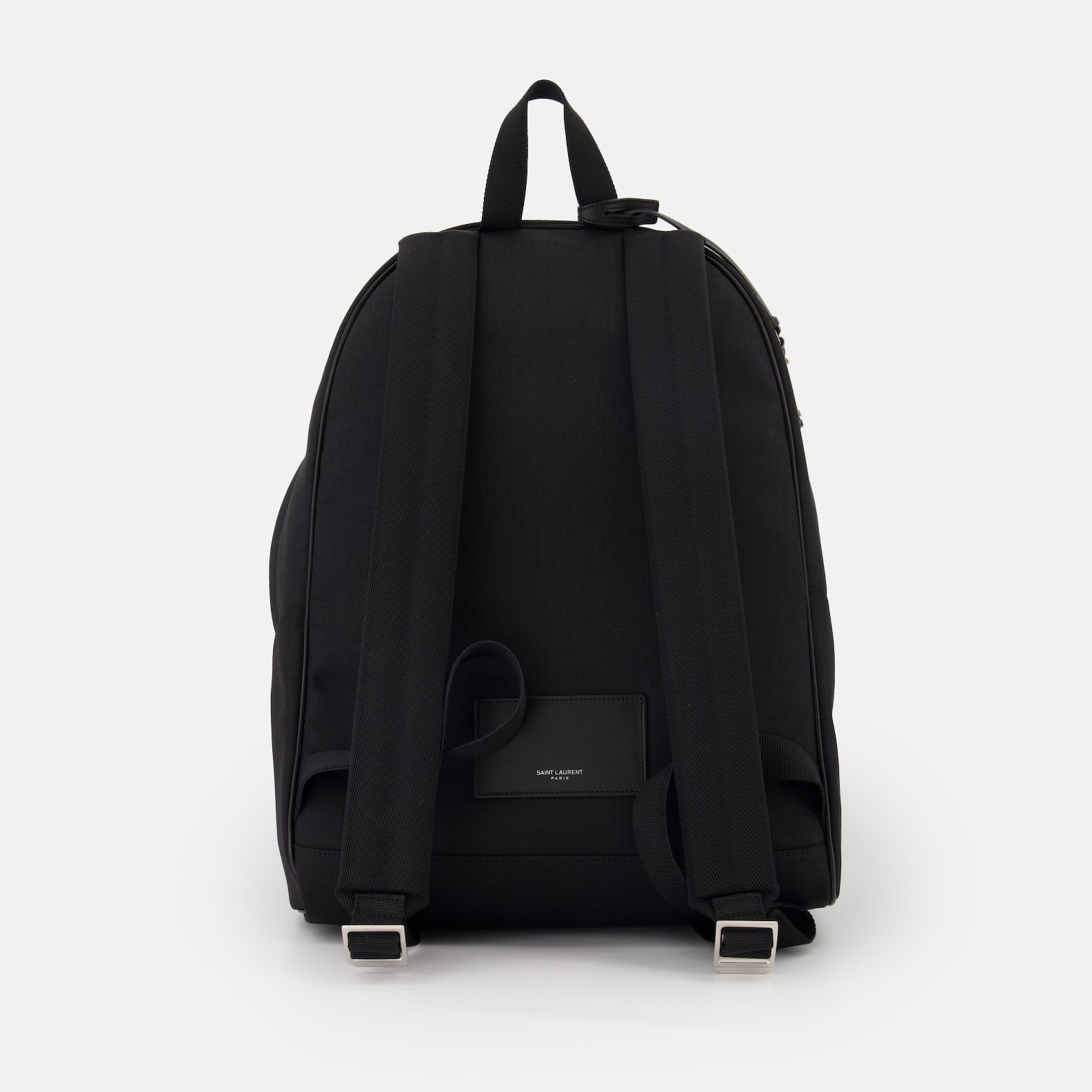 Zaini Sac à dos City Saint Laurent Nero Homme