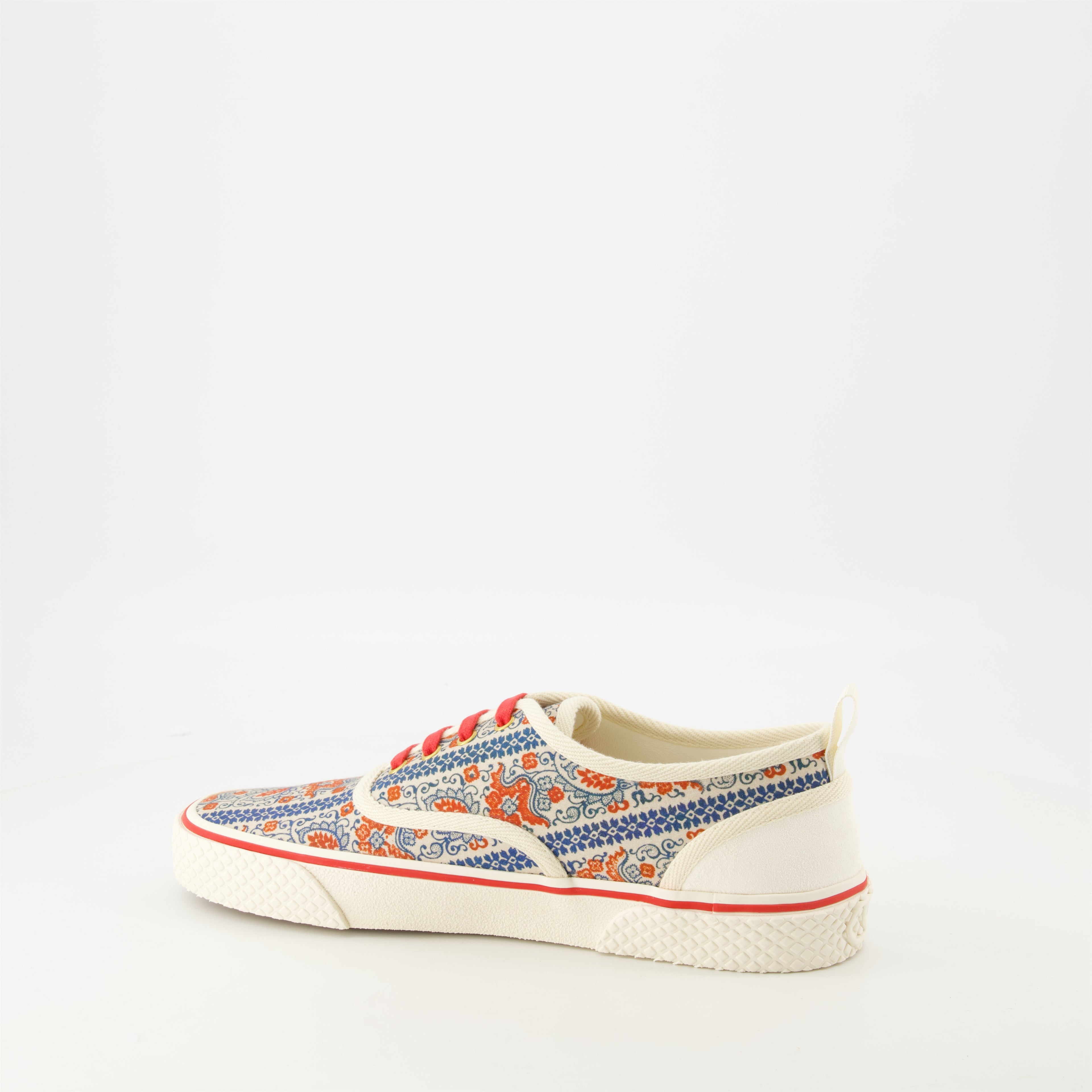 Baskets Baskets Nojoke en toile Valentino Garavani Multicolore Homme