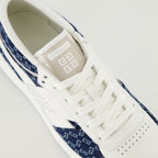Baskets Baskets G-Move Givenchy Bleu foncé Homme