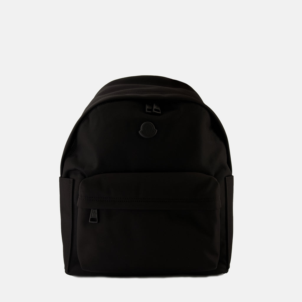 Zaini Nuovo Zaino Pierrick Moncler Nero Uomini