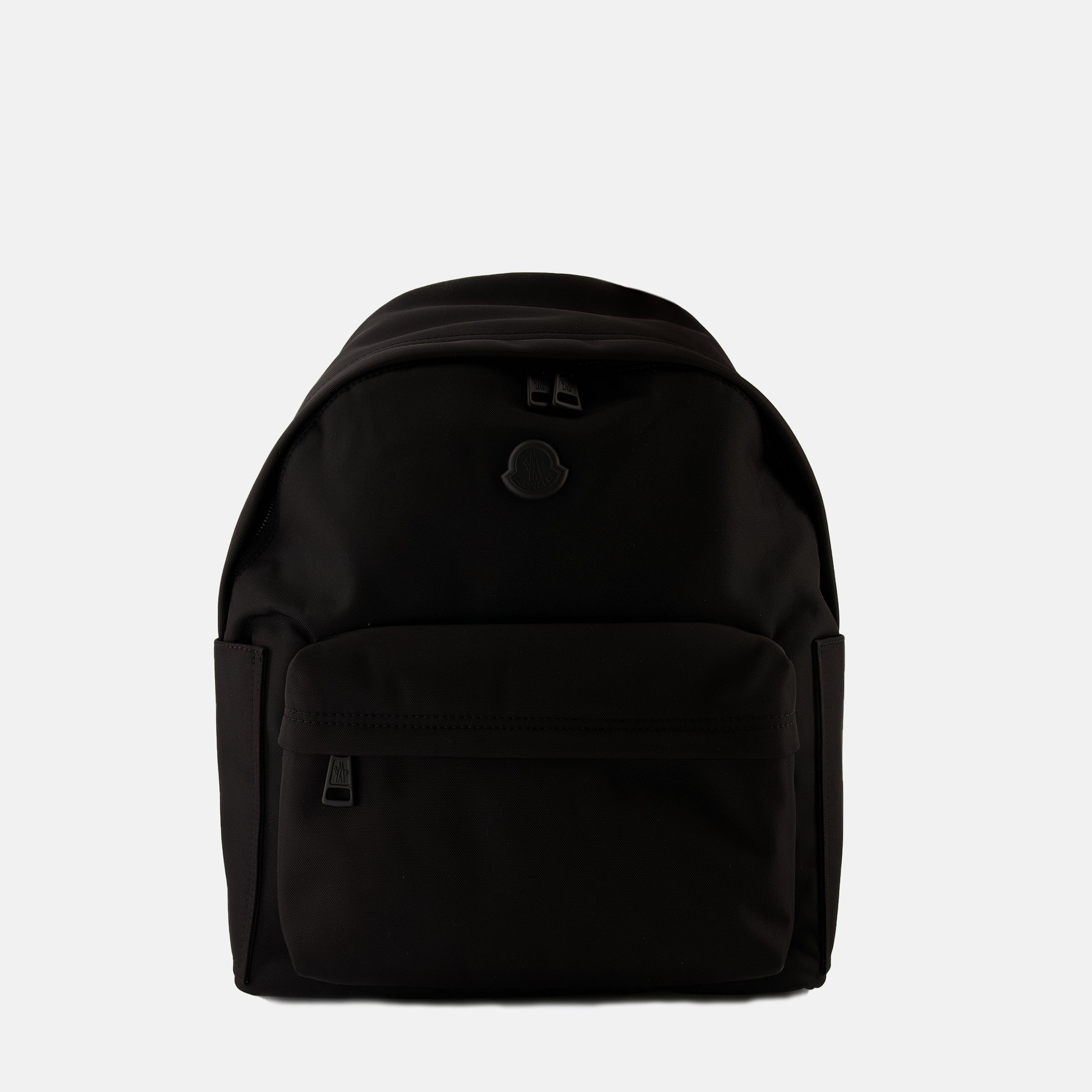 Backpacks New Pierrick Backpack Moncler Black Men