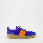 Baskets Baskets Upvillage Valentino Garavani Bleu foncé Homme